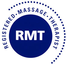 RMT (Registered Massage Therapist)